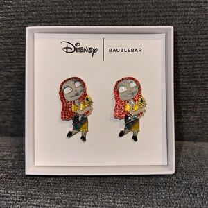 ✨🆕 NBC Sally Baublebar Earrings